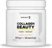 Body & Fit Collagen Beauty Drinkmix - Collageen Poeder - Huid, Haar & Nagels - Vitamine C - 300 gram (30 doseringen) - Mango/Ananas