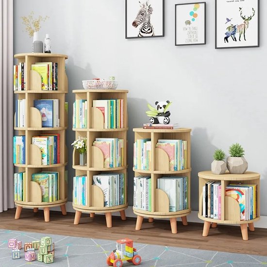 Boekenkast verstelbare planken - Kasten kopen? | Korting tot 33