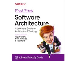 Head First Software Architecture
