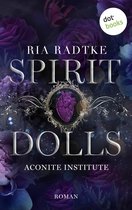 Aconite Institute 1 - Spirit Dolls