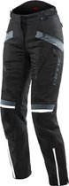 Dainese Tempest 3 D-Dry Lady Pants Black Black Ebony 46 - Maat - Broek