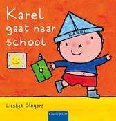 Karel - Karel gaat naar school