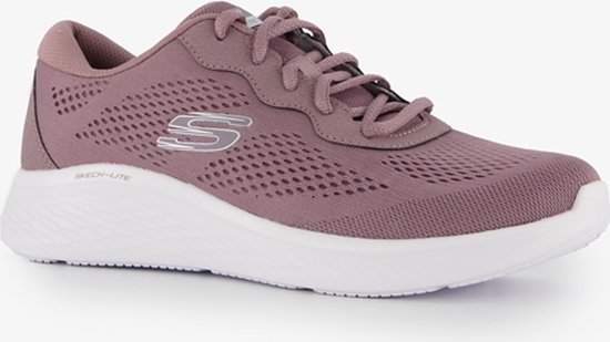 Skechers Skech Lite Pro Perfect Time sneaker roze - Extra comfort - Memory Foam