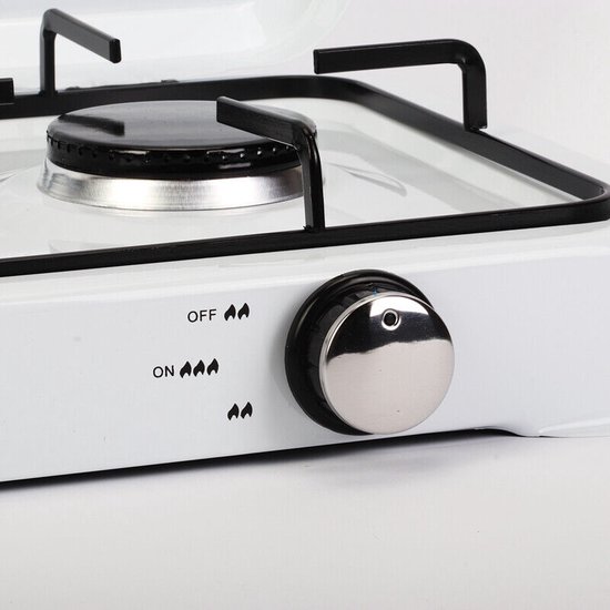 Camping Kookset Jeebel Kamp Gasfornuis Adapter Voor Eenvoudig Clic Plus Systeem Voor Het Omzetten Van Cv Bajonet Type MSF-1a Aansluiting Lindal Ventiel Gasfornuis Adapter Camping