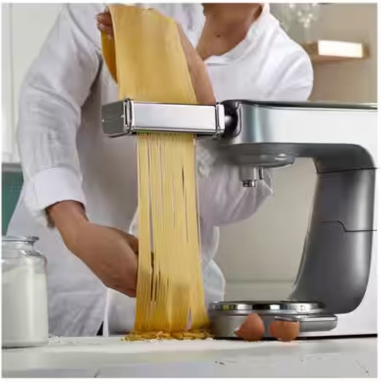 Kenwood Chef en Major tagliolinimaker AT972A van Kenwood — afbeelding 4