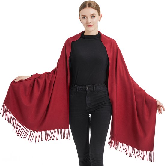 Nowami Amsterdam | poncho-sjaal ( Tijdelijk 1 1 gratis