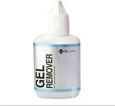 Blink BL Lashes - Dissolvant en gel pour extensions de cils - 15 ml