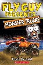 Scholastic Reader 2 - Fly Guy Presents: Monster Trucks (Scholastic Reader, Level 2)