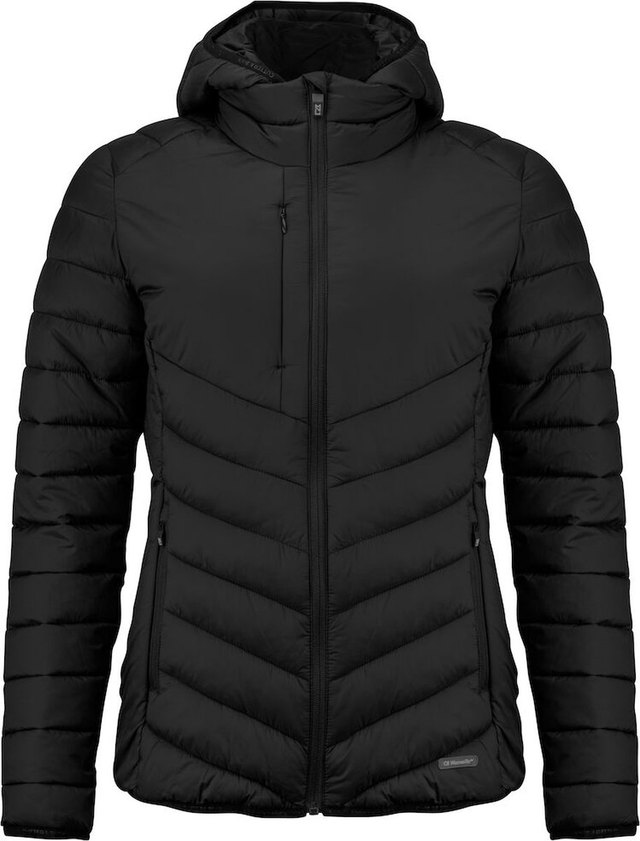 Cutter & Buck Mount Adams Jacket Dames 351475 – /L Oranje