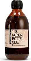 Natural Heroes - Rozenbottelolie (Biologisch & Koudgeperst) 300 ml