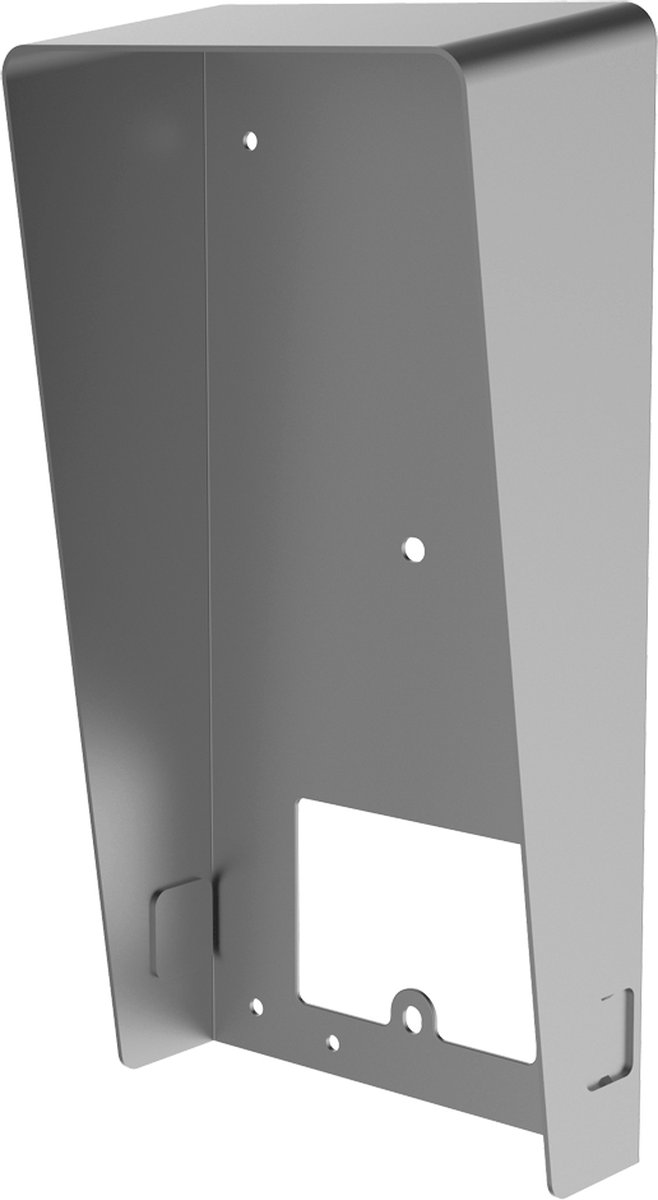 Hikvision DS-KABV8113-RS-Surface opbouw regenkap voor buiten station DS-KV8x13-WME1