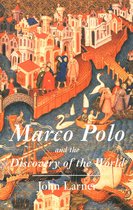 ISBN MARCO POLO AND THE DISCOVERY OF THE WORLD, histoire, Anglais, Livre broché