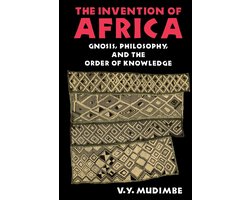 The Invention of Africa
