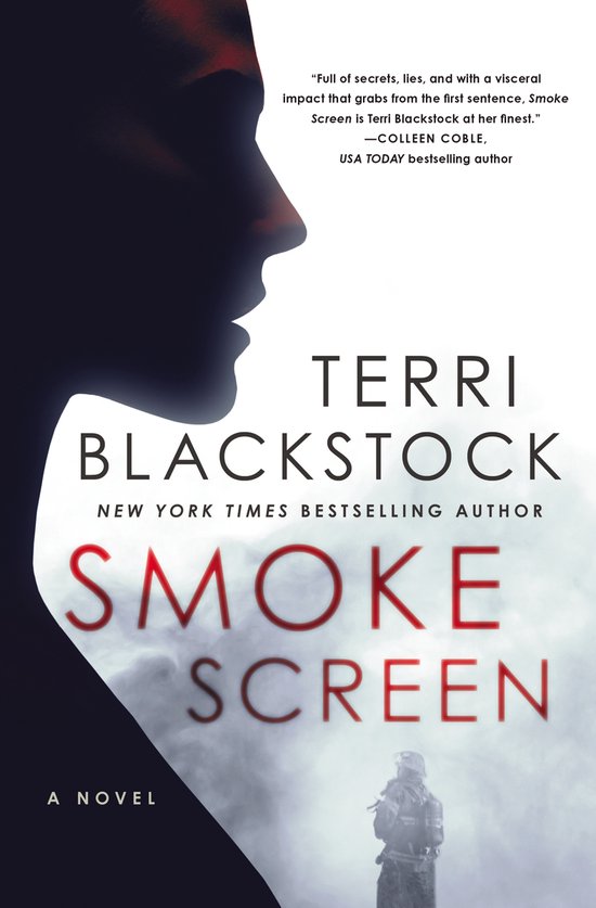 Smoke Screen - cover