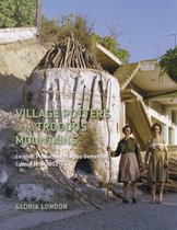 Monographs- Village Potters of the Troodos Mountains