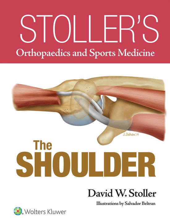 Stoller’S Orthopaedics & Sports Medicine - cover