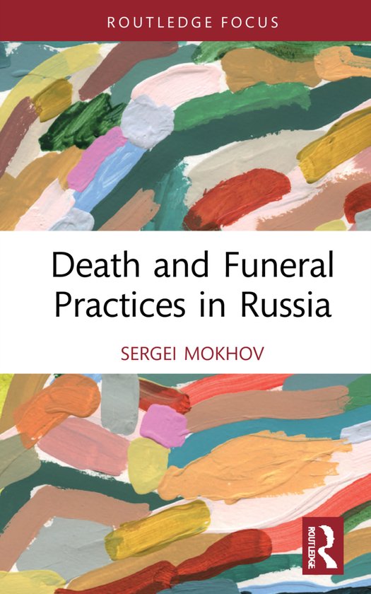 Routledge International Focus on Death and Funeral Practices ... - cover