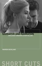 Narrative and Narration – Analyzing Cinematic Storytelling