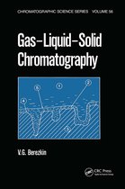 Chromatographic Science Series- Gas-Liquid-Solid Chromatography