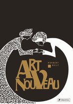 ISBN Art Nouveau, Couverture rigide, 304 pages