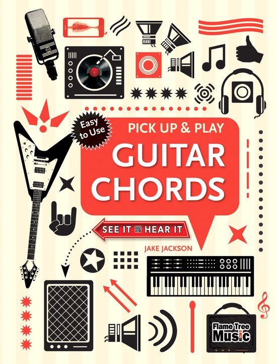 Guitar Chords - cover