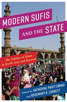 Religion, Culture, and Public Life- Modern Sufis and the State