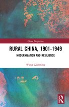 China Perspectives- Rural China, 1901–1949