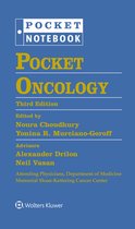 Pocket Notebook Series- Pocket Oncology
