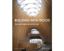 Building With Wood