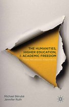 Humaniti Higher Educati & Academ