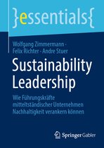 essentials- Sustainability Leadership