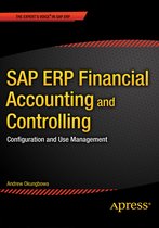 SAP ERP Financial Accounting and Controlling