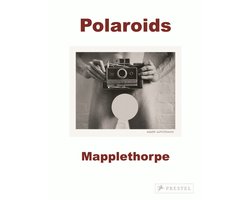 Robert Mapplethorpe Polaroids