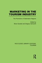 Marketing in the Tourism Industry