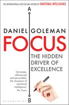 Focus Hidden Driver Of Excellence