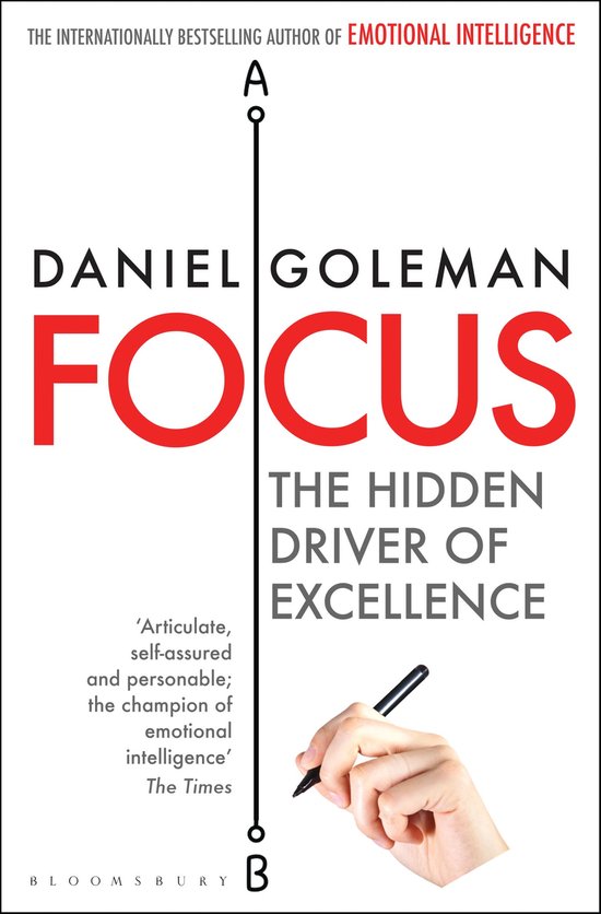 Foto: Focus hidden driver of excellence