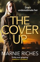 The Cover Up A gripping crime thriller full of twists and turns