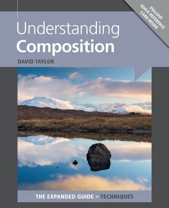 Understanding Composition - cover