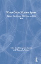 When Older Women Speak