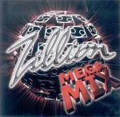 Zillion 9 - Megamix - Cd Album - Dj Buzz, Mauro Picotto, Delerium, Svenson & Gielen, Hard Beatz