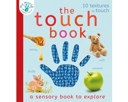 The Touch Book
