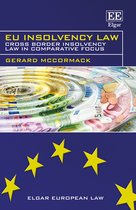 Elgar European Law series- EU Insolvency Law