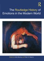 Routledge Histories-The Routledge History of Emotions in the Modern World