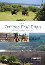 Earthscan Series on Major River Basins of the World-The Zambezi River Basin