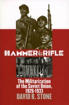 Modern War Studies- Hammer and Rifle