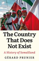 The Country That Does Not Exist