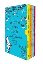 Winnie The Pooh Classic Collection