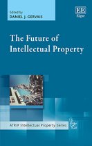 ATRIP Intellectual Property series-The Future of Intellectual Property