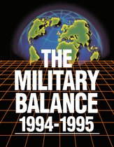 The Military Balance-The Military Balance 1994-1995