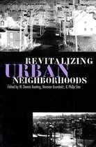 Studies in Government and Public Policy- Revitalizing Urban Neighborhoods